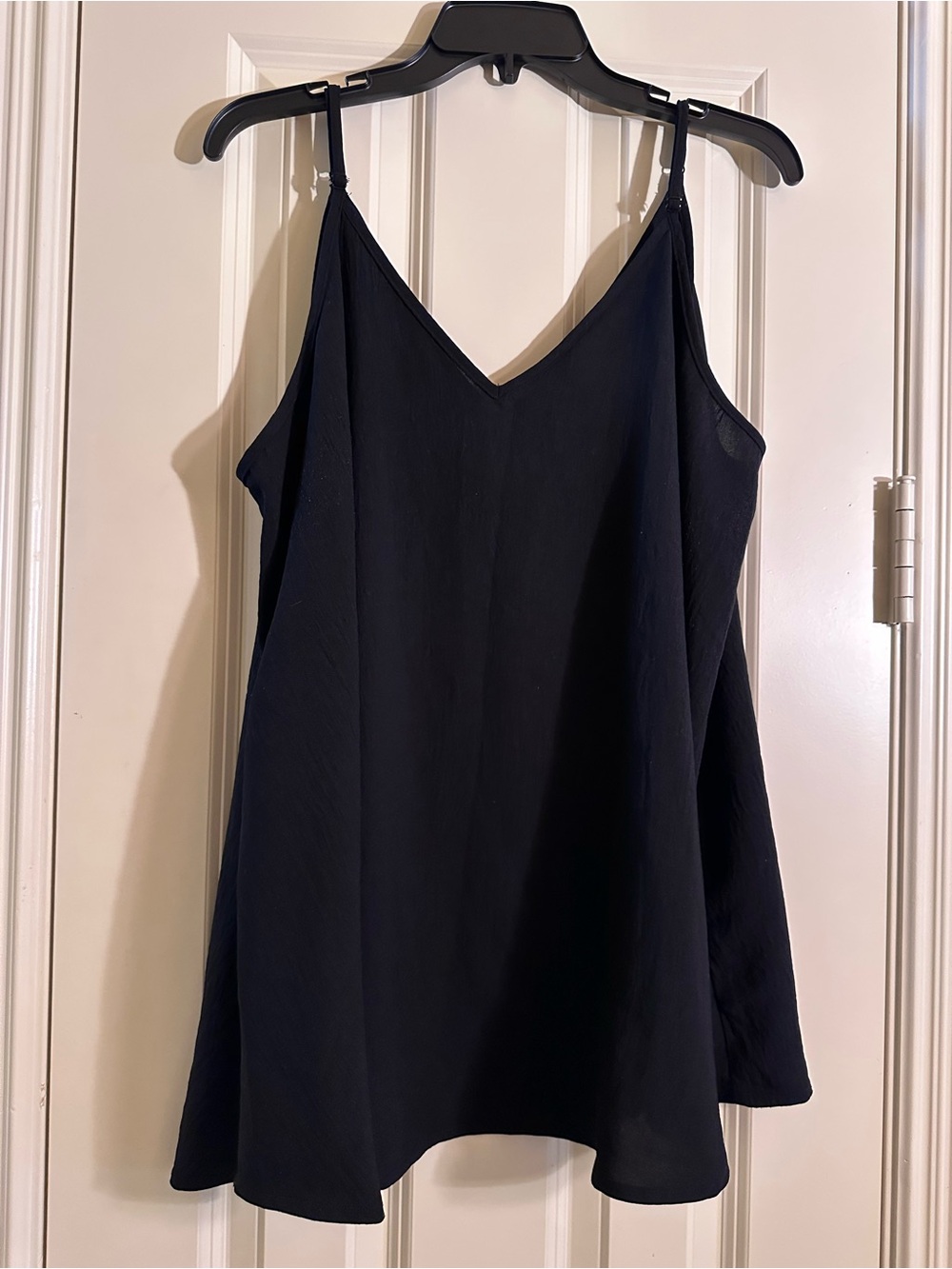 ODDY Boutique Camisole (black)